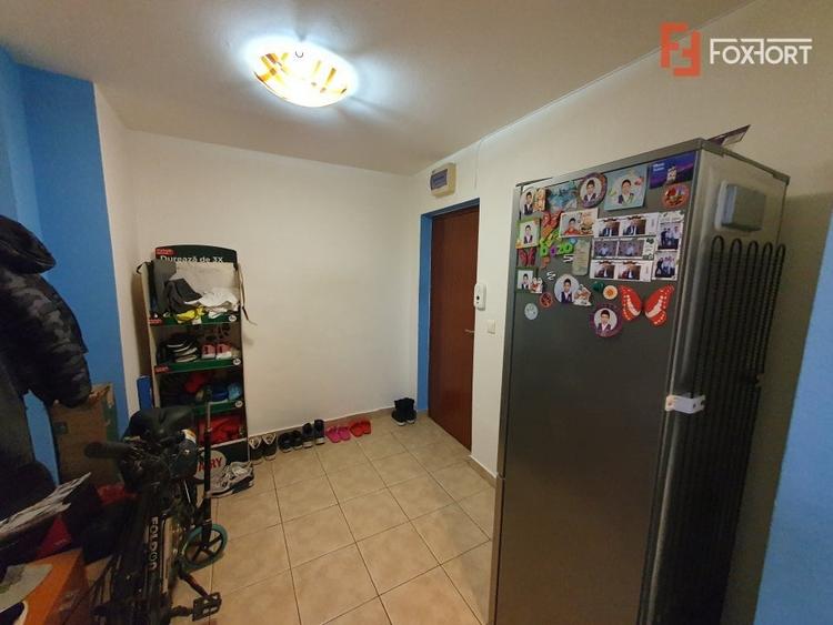 Apartament 2 camere, spatios, 65mp utili, zona Steaua - ID V4916 - 19