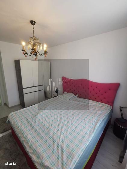 Apartament tip studio de inchiriat Pollux Residence Chiajna - 7