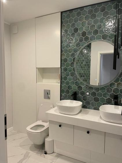 Apartament nou cu 3 camere de vanzare, Victoria Residence, Oradea, Bihor. - 14