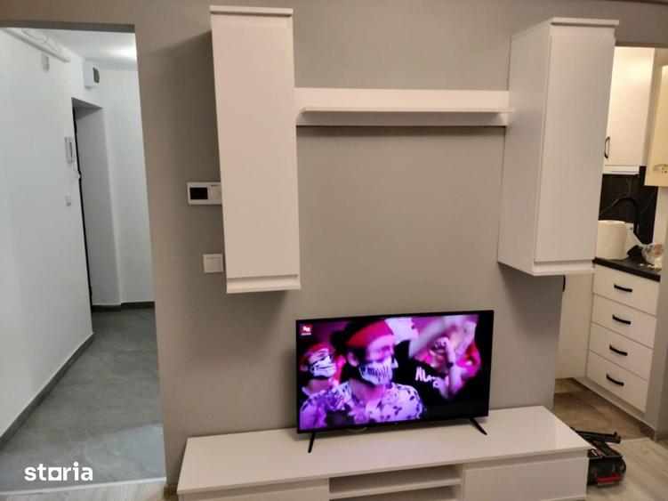 Apartament 2 camere 40 mp, parter, Aleea Astrei - 2