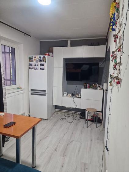 Garsoniera confort III Iacob Andrei - 1