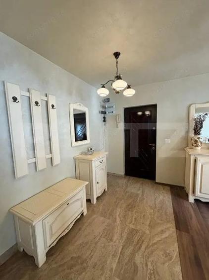 Apartament 4 camere , ETAJ 1 ,Bulevardul Independentei -cu loc de parcare inclus - 11