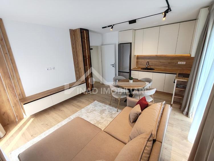 Apartament cu 3 camere, constructie noua, Marasti zona Intre Lacuri - 4