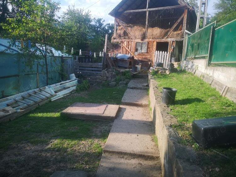 Casa de vanzare la munte, Varlaam Buzau - 10