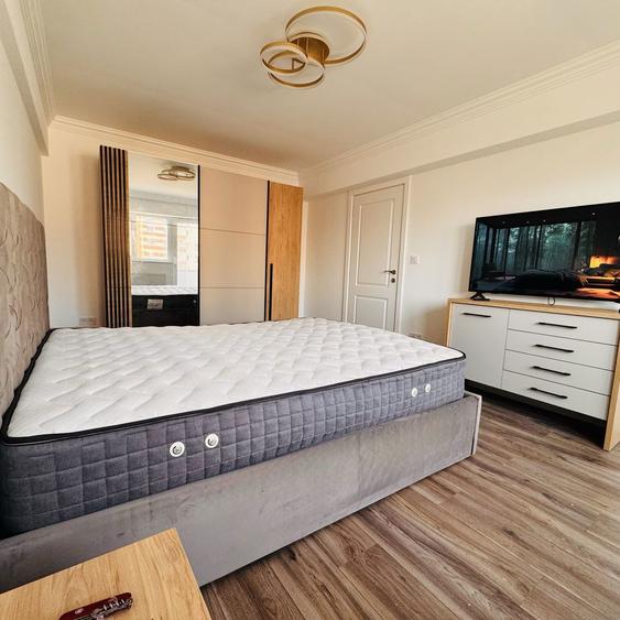 Inchiriez ap cu 1 cam, Parcul Mara - 4