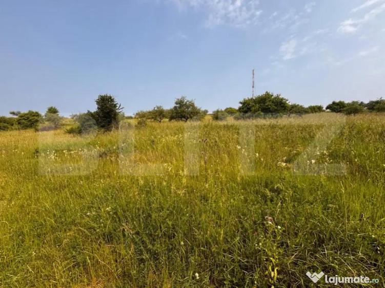 Teren 900 mp Sigmir - 6