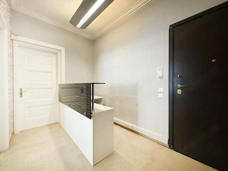Spatiu comercial de inchiriat in zona Obor - 8
