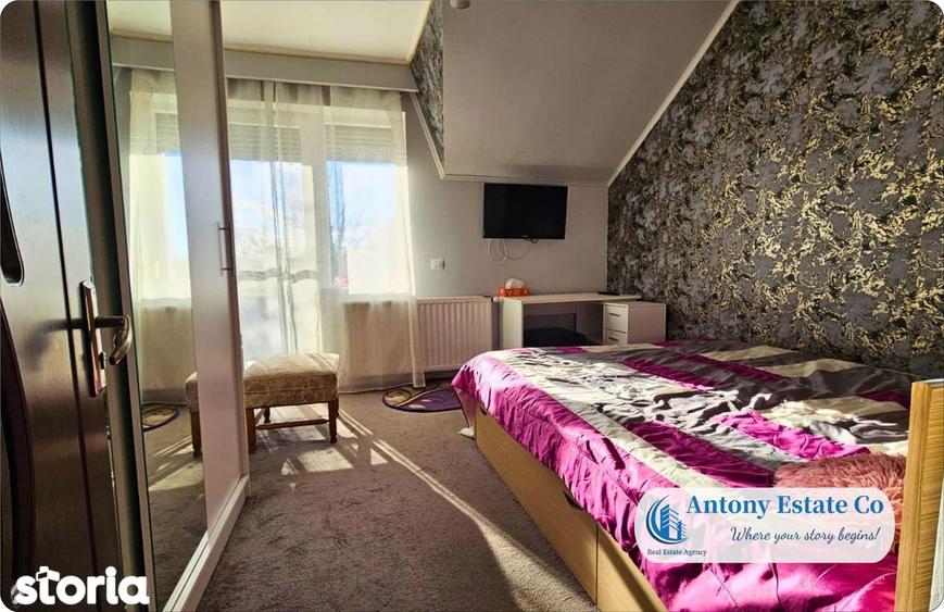 Garden Gate House, Casa de Vanzare, Santandrei, Oradea - 2