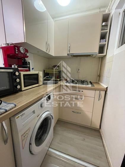 Apartament 2 camere, zona Sagului, Timisoara - 7