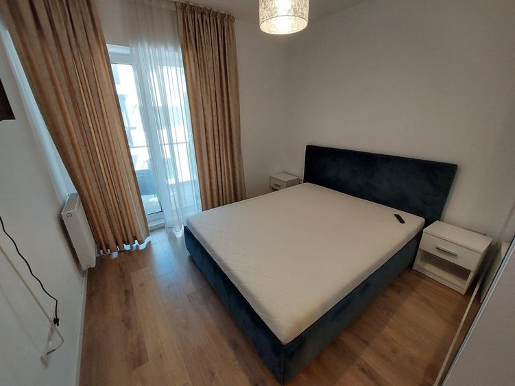 2 Camere Decomandat Lujerului GranVia Residence Park Plaza 9Min Metrou - 4