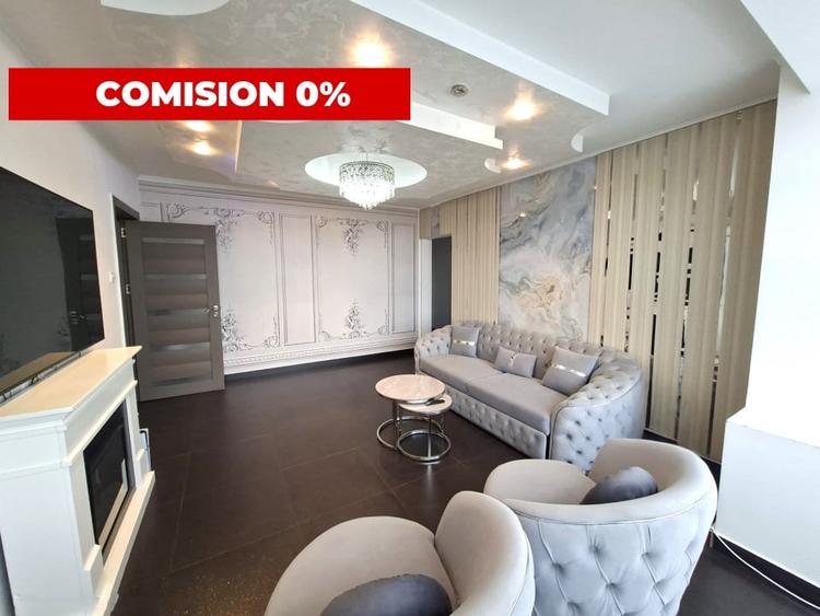 De vanzare 3 camere-renovat-Cal. Giulesti 52, langa parc Marin Preda - 1