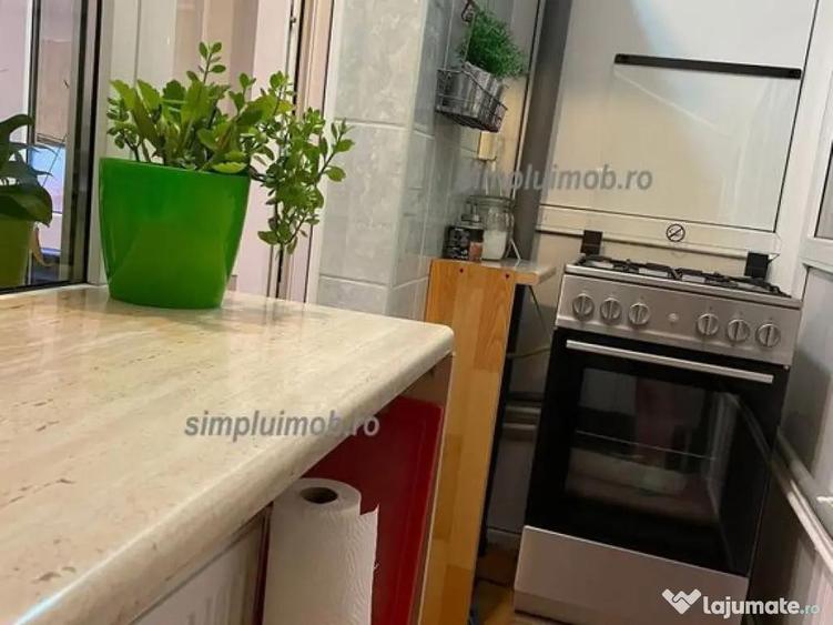 2 camere metrou Aparatorii Partiei - 8