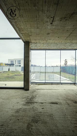 Casa NV in zona de Nord / piscina si fire-pit - 15