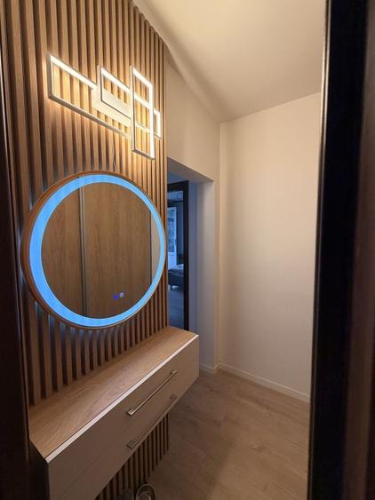 Apartament 3 camere vand/schimb cu casa Etaj 1/9 | Renovat -proprietar - 2