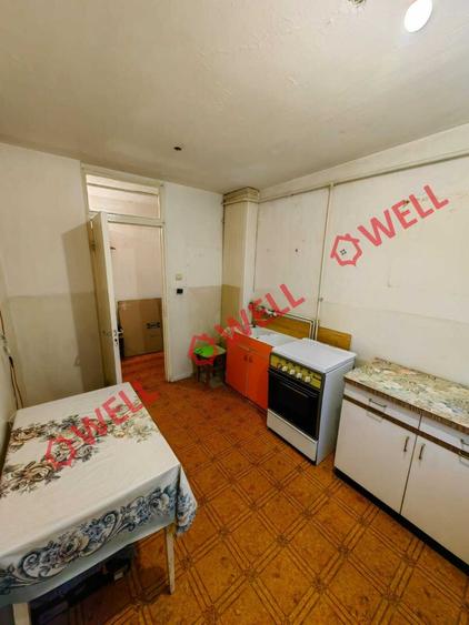 Apartament cu două camere de vânzare în Sfântu Gheorghe, pe strada Sporturilor! - 4