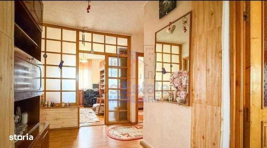 Apartament 4 camere Pacurari - 1