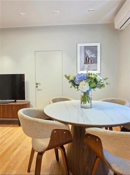 Vanzare Apartament 3 Camere Dorobanti Capitale La Cheie - 2