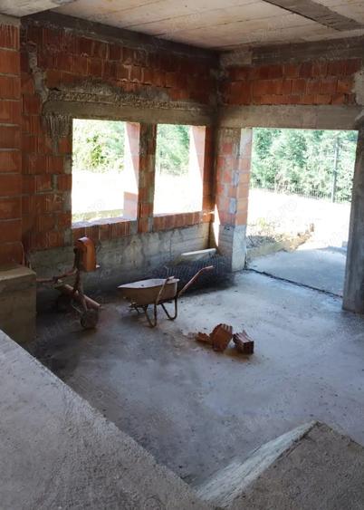 Casa individuala, strada asfaltata, toate utilitatile in fata imobilului. Proprietar - 9