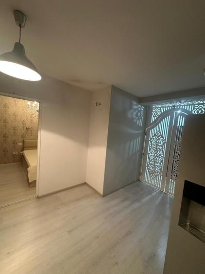 Studio 40 mp Ovidiu Zona Centrală Mobilat Utilat Bloc Nou - 21