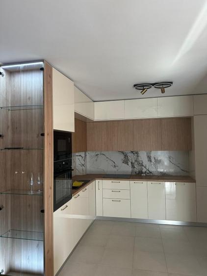 Chirie apartament nou, 2 camere Brasov Avantgarden + parcare + boxa - 2