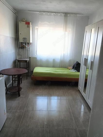 Inchiriez garsoniera in valea aurie - 4