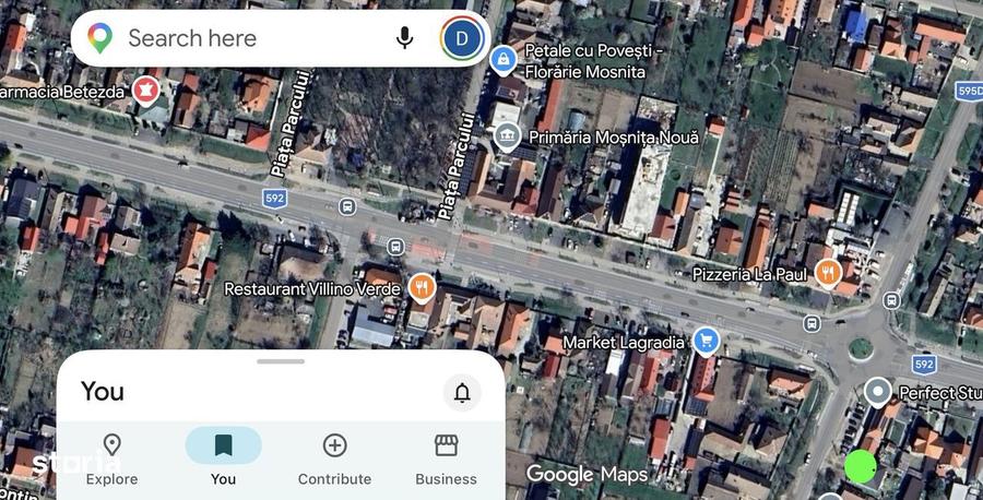 Duplex, pozitionare centrala, vad economic, 4 cam, 4 locuri parcare - 5