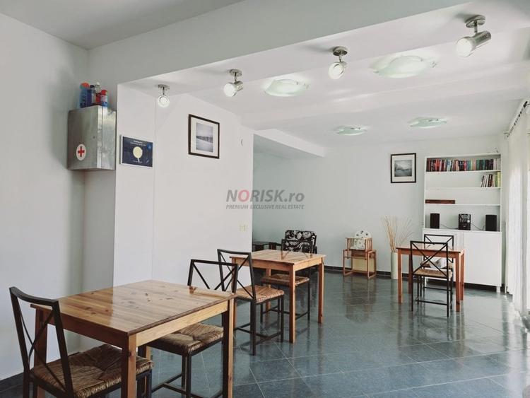 Pensiune la cheie – Costinesti - Investitie sigura - 5