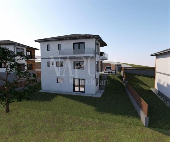 Casa 4 camere de vanzare in Sat Tauti, Floresti - 5