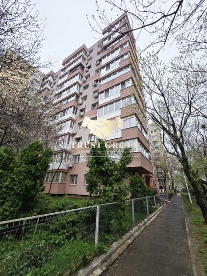 Apartament 4 camere - bloc reabilitat - Drumul taberei - 28