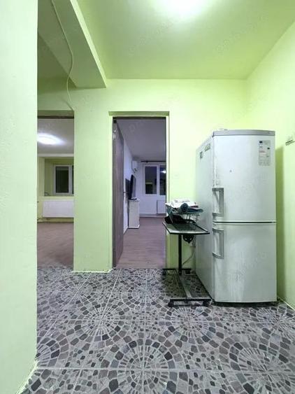 Apartament 2 camere, 47 utili, etaj 7, lift - Punctele Cardinale - 8