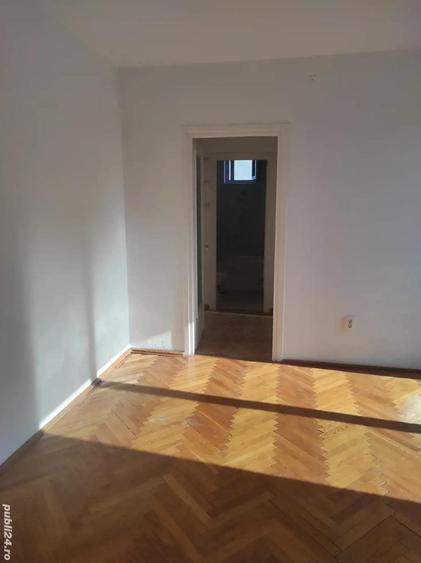 Ap 2 camere etj 3,zona Casa de Cultura - 12