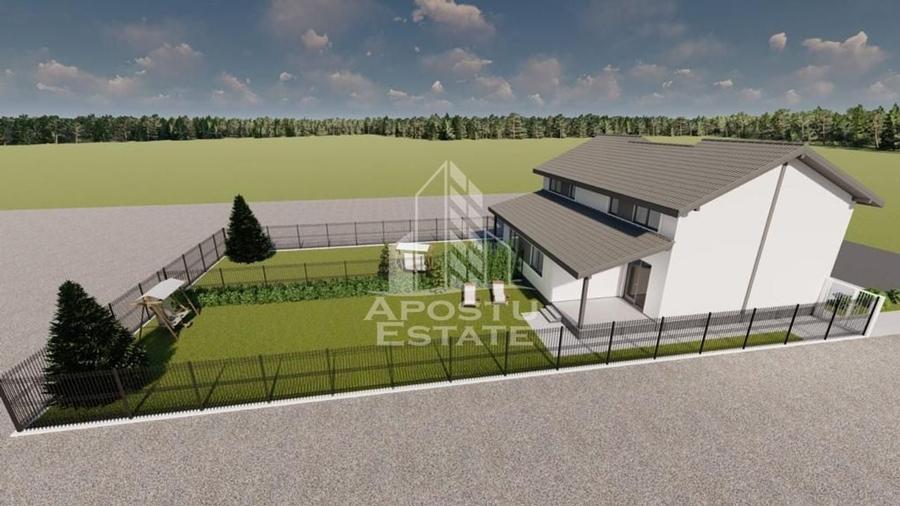 Duplex P+M la Sacalaz - 5