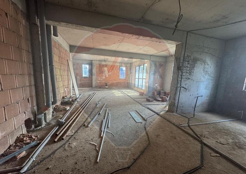 Inchiriere spa?iu comercial versatil Militari Residence - 6