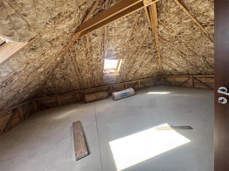 DE VANZARE VILA INDIVIDUALA  BRAGADIRU STRADA IERNII  PRELUNGIREA GHENCEA LA CHE - 8