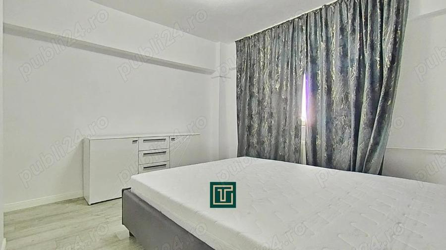 Apartament modern cu 2 camere de inchiriat Arad, Micalaca Zona 300 - 8