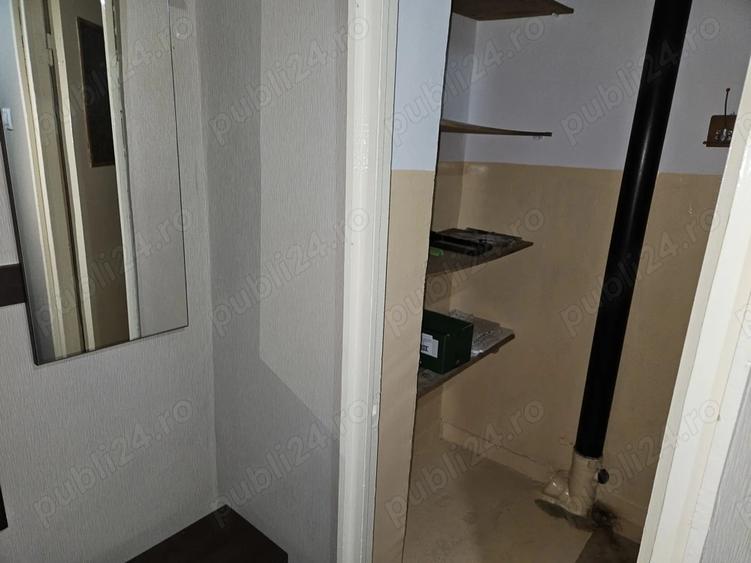 Apartament 3 camere decomandat 68 mp Galati zona IREG - acces la terasa deschisa 60 mp - 9