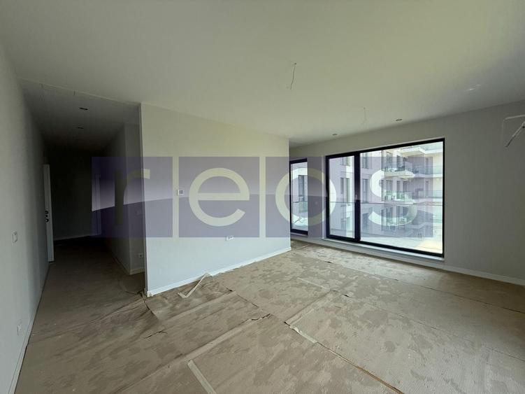 VANZARE APARTAMENT 3 CAMERE | STRAULESTI | 67MP | TERASA | COMPLEX NOU - 3
