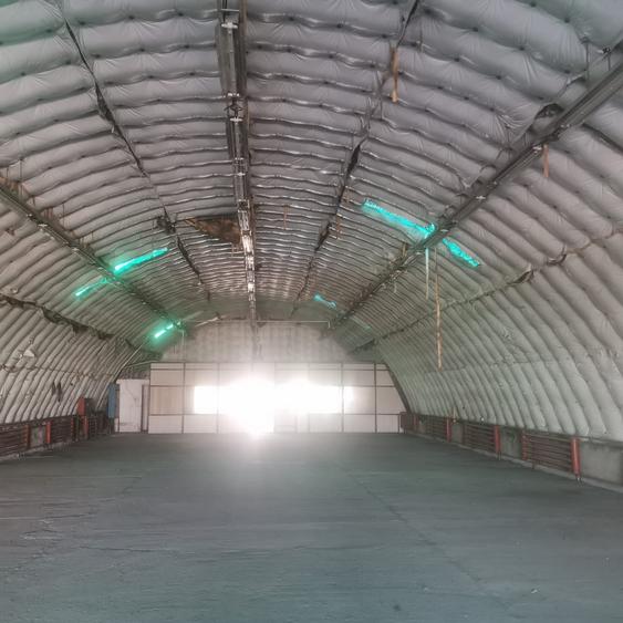 HALA 630mp- acces TIR direct DN 1 Otopeni/Balotesti /paza asigurata - 3