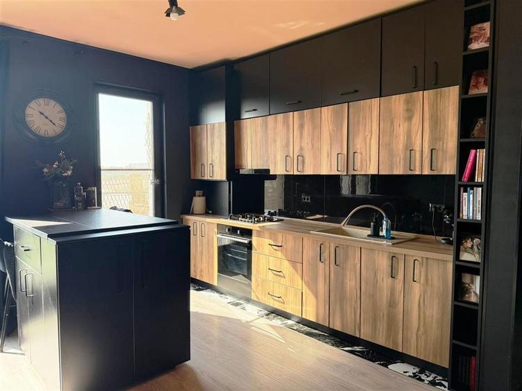 Apartament 2 camere in Ploiesti, complex MRS Village - 6