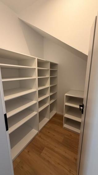 Penthouse la prima inchiriere str C Brancusi - 7