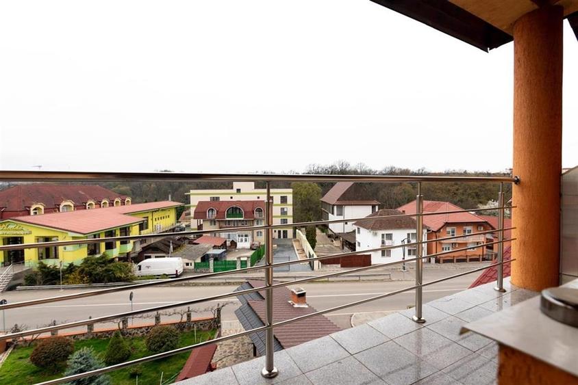 RECO Pensiune turistica cu 20 camere, Baile Felix-Bihor - 41