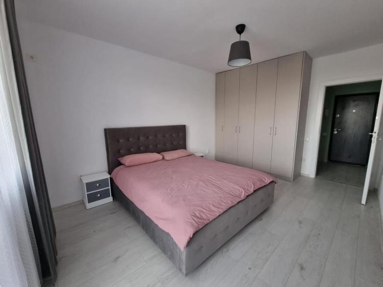 Apartament  complet mobilat, vedere deschisa – Prelungirea Ghenc - 8