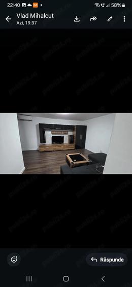 Inchiriez apartament 2 camere - 5
