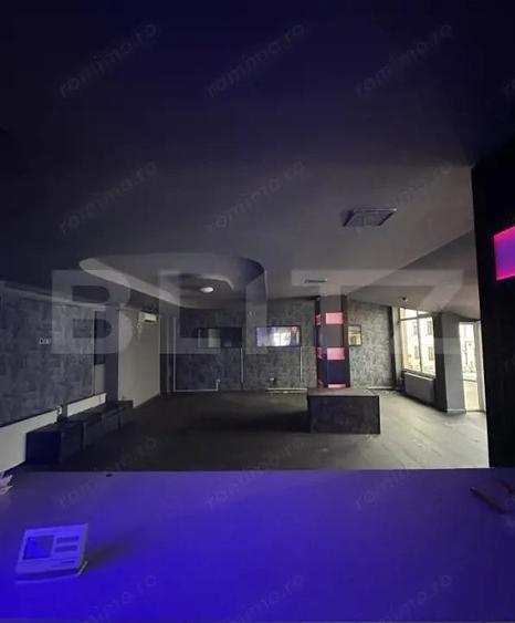 Spa?iu comercial ultracentral de inchiriat fosta Carmen Silva, Dej - 4