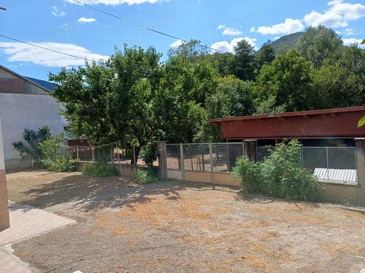 Vind casa in Baile Herculane - 6