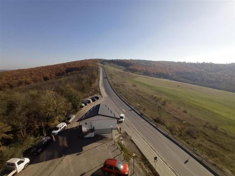 Penthouse Superb in zona Copou - Breazu - 22