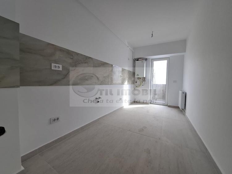 Apartament decomandat de vanzare in Iasi, Galata, 44,58 mp, bloc nou - 6