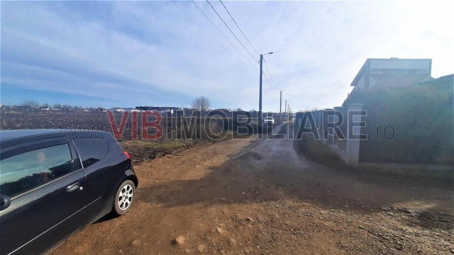 Otopeni - Strada Alexandru Ioan Cuza - 1