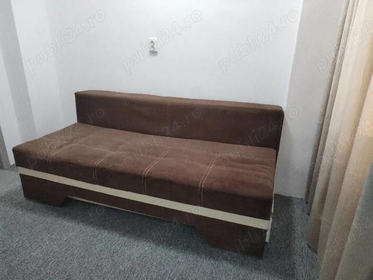 Chirie apartament 2 camere decomandat - 9