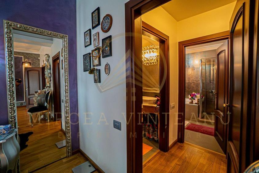 Vânzare vila spectaculoasa S+P+1+M situată in zona Tomis II - Spitalul Județean. - 30